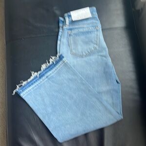 NWT Loft denim jeans